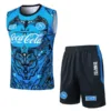 SSC Napoli Conjunto 2025 2026 Azul - Ssc Napoli Equipacion | escamisetasfutbol