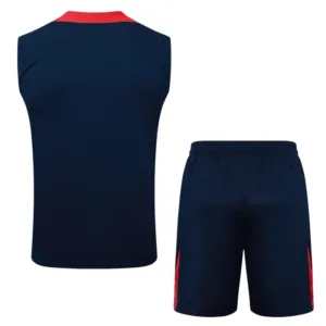 Paris Saint Germain Conjunto 2025 2026 Azul - Maglia Paris Saint Germain | escamisetasfutbol