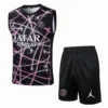 Paris Saint Germain Conjunto 2025 2026 Negro - Maglia Paris Saint Germain | escamisetasfutbol
