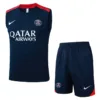 Paris Saint Germain Conjunto 2025 2026 Azul - Maglia Paris Saint Germain | escamisetasfutbol