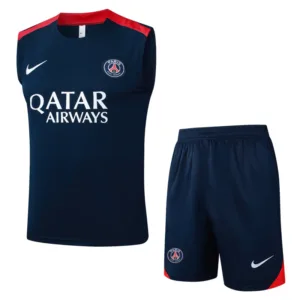 Paris Saint Germain Conjunto 2025 2026 Azul - Maglia Paris Saint Germain | escamisetasfutbol
