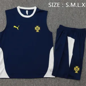 Portugal Conjunto 2026 Azul - Portugal Barata | escamisetasfutbol