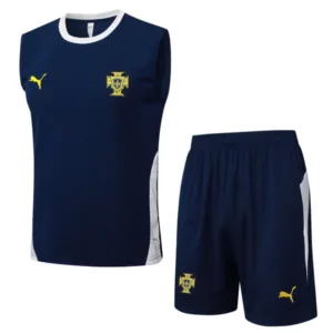 Portugal Conjunto 2026 Azul - Portugal Barata | escamisetasfutbol