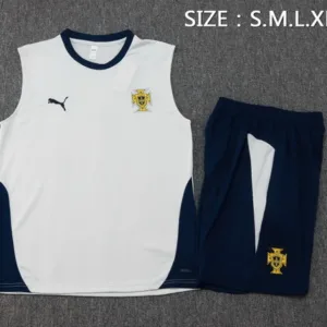 Portugal Conjunto 2026 Blanco - Portugal Barata | escamisetasfutbol