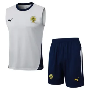Portugal Conjunto 2026 Blanco - Portugal Barata | escamisetasfutbol