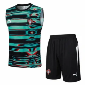 Portugal Conjunto 2026 Verde - Portugal Barata | escamisetasfutbol