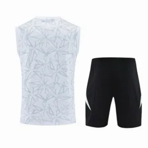 Real Madrid Conjunto 2025 2026 Blanco - Maglia Real Madrid | escamisetasfutbol