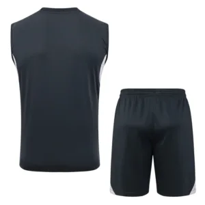 Real Madrid Conjunto 2025 2026 Blanco - Maglia Real Madrid | escamisetasfutbol