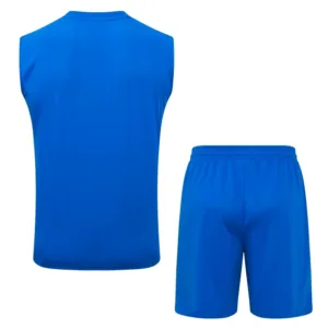 Real Madrid Conjunto 2025 2026 Azul - Maglia Real Madrid | escamisetasfutbol