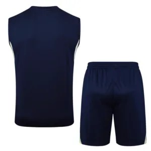 Real Madrid Conjunto 2025 2026 Azul - Maglia Real Madrid | escamisetasfutbol