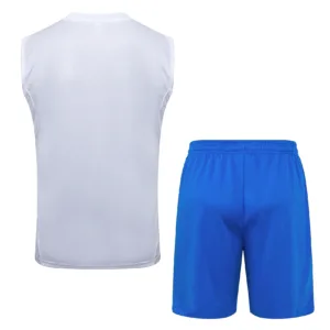 Real Madrid Conjunto 2025 2026 Blanco - Maglia Real Madrid | escamisetasfutbol