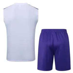 Real Madrid Conjunto 2025 2026 Azul - Maglia Real Madrid | escamisetasfutbol