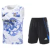 Real Madrid Conjunto 2025 2026 Azul - Maglia Real Madrid | escamisetasfutbol