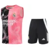 Real Madrid Conjunto 2025 2026 Negro - Maglia Real Madrid | escamisetasfutbol