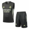 Real Madrid Conjunto 2025 2026 Blanco - Maglia Real Madrid | escamisetasfutbol