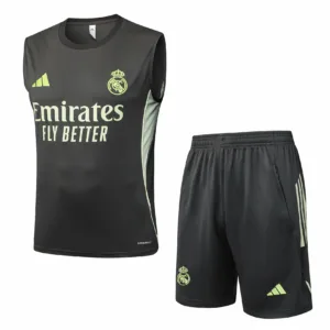 Real Madrid Conjunto 2025 2026 Blanco - Maglia Real Madrid | escamisetasfutbol