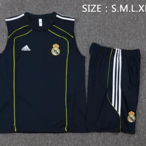 Real Madrid Conjunto 2025 2026 Blanco - Maglia Real Madrid | escamisetasfutbol
