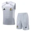 Real Madrid Conjunto 2025 2026 Blanco - Maglia Real Madrid | escamisetasfutbol