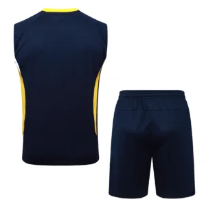 Santos Conjunto 2025 2026 Azul - Maglia Santos Neymar | escamisetasfutbol