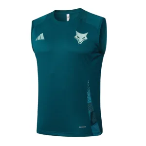 Cruzeiro EC Chándal 2025 2026 Verde - Cruzeiro Ec 2026 | escamisetasfutbol