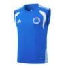 Cruzeiro EC Chándal 2026 2027 Azul - Cruzeiro Ec 2026 | escamisetasfutbol