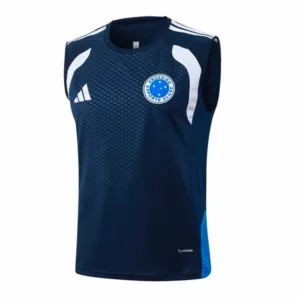 Cruzeiro EC Chándal 2026 2027 Azul - Cruzeiro Ec 2026 | escamisetasfutbol