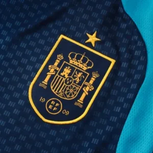 España Chándal 2026 Azul - Chándal España | escamisetasfutbol
