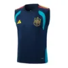 España Chándal 2026 Azul - Chándal España | escamisetasfutbol