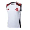 Flamengo Chándal 2025 2026 Blanco - Maglia Flamengo | escamisetasfutbol