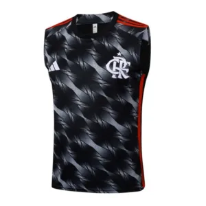 Flamengo Chándal 2025 2026 Gris - Maglia Flamengo | escamisetasfutbol