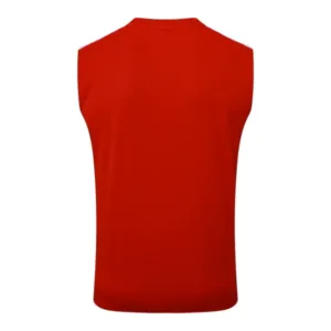 Flamengo Chándal 2025 2026 Rojo - Maglia Flamengo | escamisetasfutbol