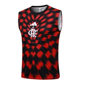 Flamengo Chándal 2025 2026 Rojo - Maglia Flamengo | escamisetasfutbol