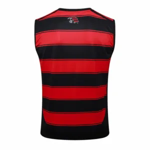Flamengo Chándal 2025 2026 Rojo - Maglia Flamengo | escamisetasfutbol