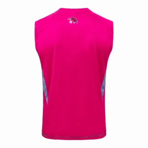 Flamengo Chándal 2025 2026 Rosa - Maglia Flamengo | escamisetasfutbol
