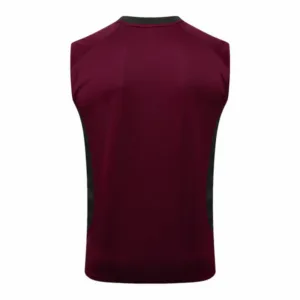 Fluminense Chándal 2025 2026 Rojo - Maglia Fluminense | escamisetasfutbol