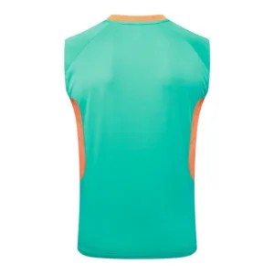 Fluminense Chándal 2025 2026 Verde - Maglia Fluminense | escamisetasfutbol