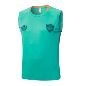 Fluminense Chándal 2025 2026 Verde - Maglia Fluminense | escamisetasfutbol