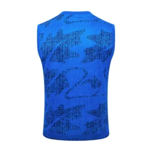 Francia Chándal 2026 Azul - Maglia Francia 2026 | escamisetasfutbol