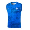 Francia Chándal 2026 Azul - Maglia Francia 2026 | escamisetasfutbol