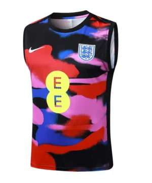 Inglaterra Chándal 2026 Azul - Inglaterra Barata | escamisetasfutbol