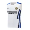 Inter Milán Chándal 2025 2026 Blanco - Tuta Inter Milán | escamisetasfutbol