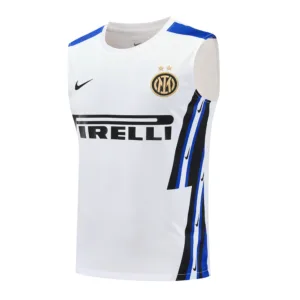 Inter Milán Chándal 2025 2026 Blanco - Tuta Inter Milán | escamisetasfutbol