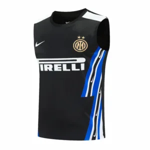 Inter Milán Chándal 2025 2026 Negro - Tuta Inter Milán | escamisetasfutbol