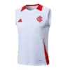SC Internacional Chándal 2025 2026 Blanco - Sc Internacional 2026 | escamisetasfutbol