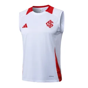 SC Internacional Chándal 2025 2026 Blanco - Sc Internacional 2026 | escamisetasfutbol