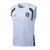 Italia Chándal 2026 Blanco - Equipación Italia | escamisetasfutbol