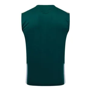Italia Chándal 2026 Verde - Equipación Italia | escamisetasfutbol