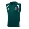 Italia Chándal 2026 Verde - Equipación Italia | escamisetasfutbol