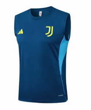 Juventus Chándal 2025 2026 Azul - Equipación Juventus | escamisetasfutbol