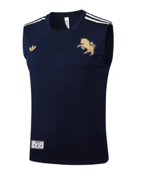 Juventus Chándal 2025 2026 Azul - Equipación Juventus | escamisetasfutbol